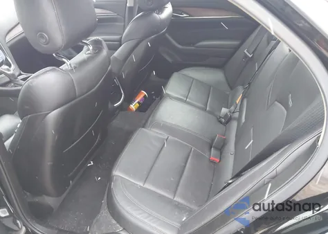 2019 Cadillac Cts Luxury from USA, damaged, VIN 1G6AX5SX8K0142254